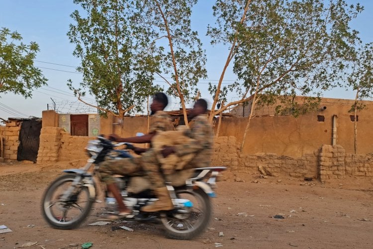 لا أمل... الحرب تحرم السودانيين فرحة العيد